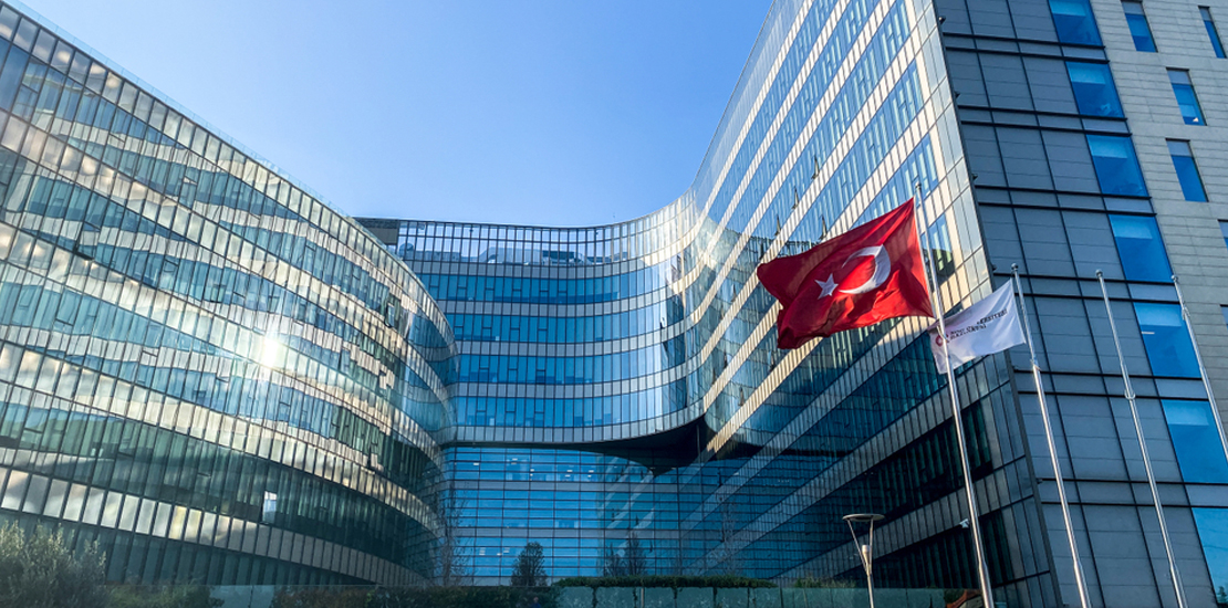 Sağlık Kurumları ve Hastane Güvenliği Sağlık Kurumları ve Hastane Güvenliği